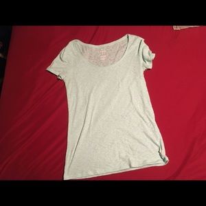 AE American Eagle ultimate t, medium, mint